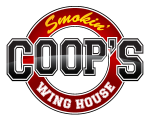 Coop's Smokin' Wing House